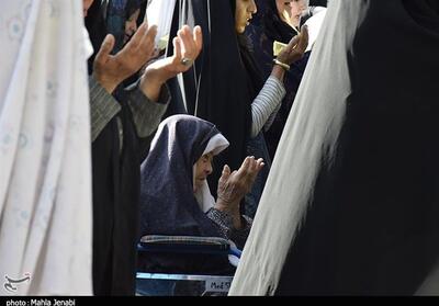 جزئیات اقامه نماز عید فطر در کرمان اعلام شد - تسنیم