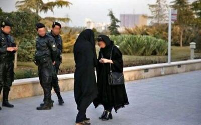 اطلاعیه پلیس درباره حجاب و عفاف و برخورد قانونی با هنجارگریزان