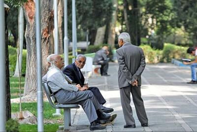 خبر مهم درباره افزایش حقوق بازنشستگان؛ احکام ۱۴۰۳ صادر شد