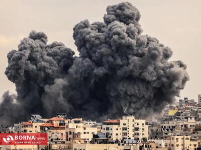 سی ان ان: حماس پیشنهاد آتش‌بس را رد کرد