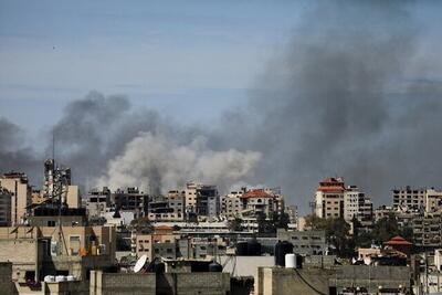 فرانسه، مصر و اردن خواستار آتش‌بس فوری در غزه شدند