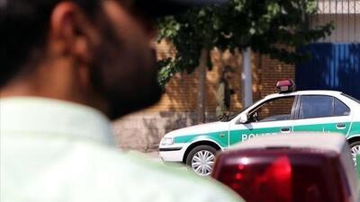 گروهک جیش العدل: به یک خودروی نیروی انتظامی حمله کردیم