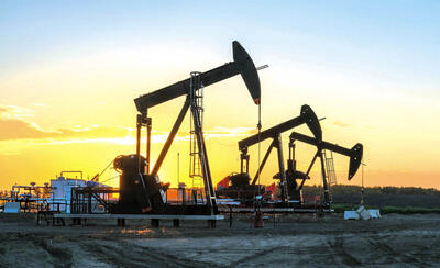 ایجاد امنیت در فضای صنعت نفت برای جلب سرمایه‌های مردمی