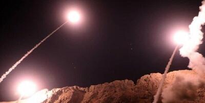 حملات متعدد مقاومت عراق علیه اهداف حیاتی اسرائیل/ فعال شدن سامانه پدافند موشکی جدید برای اولین بار