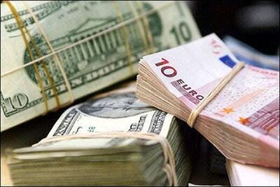 چگونه دلار و یورو سهمیه‌ای بگیریم؟