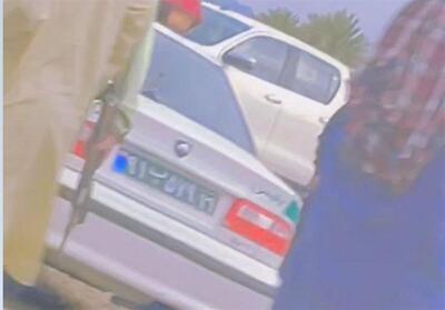 گروه تروریستی جیش العدل مسئولیت حمله تروریستی به ۲ خودروی انتظامی در محور سوران ـ مهرستان را برعهده گرفت