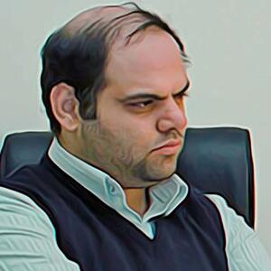 اختلافات در تیم رسانه ای رئیسی بالا گرفت / مدیر مسئول «ایران» هم رفت