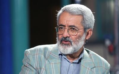 سلیمی نمین: باید این درک را داشته باشیم که هرگز وارد میدان دشمن نشویم