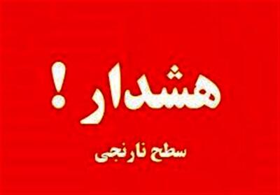 هشدار نارنجی برای تهرانی ها | پایتخت‌نشینان پایان هفته از حاشیه رودها فاصله بگیرند