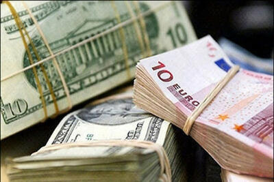 متقاضیان دریافت ارز بخوانند | چگونه دلار یا یورو سهمیه ای بگیریم؟