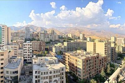 قیمت آپارتمان در منطقه ۱۰ تهران سه‌شنبه ۲۱ فروردین ۱۴۰۳