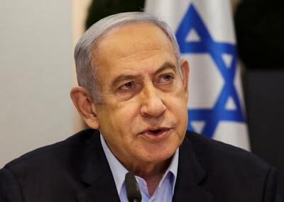 نتانیاهو: به نابودی حماس، حتی در رفح ادامه می‌دهیم