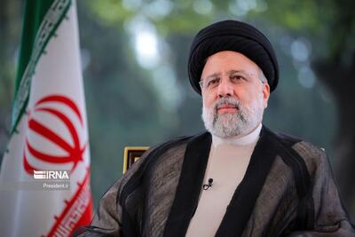 سران ۱۲ کشور سال جدید را به رئیس‌جمهور ایران تبریک گفتند