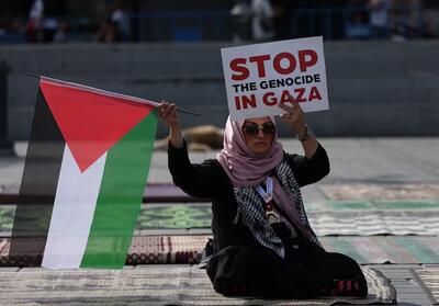 صادارت آنکارا به تل‌آویو تا اعلام آتش‌بس در غزه محدود می‌شود