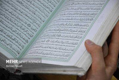 زندگی با آیه ها موجب آشنایی خانواده ها با قرآن خواهد شد