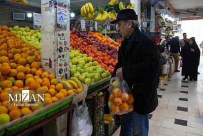 همه میادین و بازار‌های میوه و تره‌بار در روز عید فطر تعطیل هستند