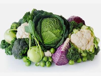روش سرآشپز معروف برای بریدن سبزیجات+فیلم