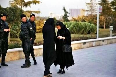مبنای حجاب «شریعت» است/ آزادی‌ که در ایران وجود دارد، در هیچ کجای دنیا وجود ندارد
