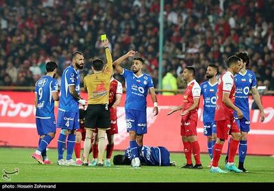 پرسپولیس و استقلال با 51درصد واگذاری هم از آسیا حذف می‌شوند! - تسنیم