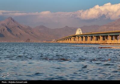 صدور دستور قضایی برای تأمین حق‌آبه صددرصدی دریاچه ارومیه - تسنیم