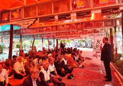 اعزام 120 پزشک گروه جهادی استان قم به مناطق محروم - تسنیم