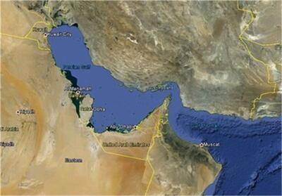 نمایش نقشه‌های تاریخی خلیج فارس در روز ملی خلیج‌ فارس - تسنیم