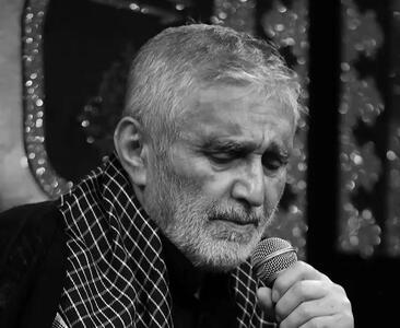 اعتراض تند حاج منصور ارضی به پناهیان: بیچاره می‌شوی