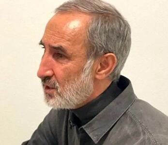انتقال حمید نوری به سوئیت زندان