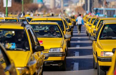 نرخ جدید کرایه تاکسی و اتوبوس در این منطقه اعلام شد