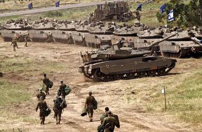 این  2 کشور بیشترین سلاح اسرائیل را تامین می کنند
