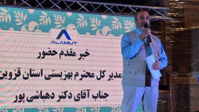 خیرین گره گشای مشکلات مددجویان بهزیستی استان قزوین شده اند