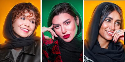 دخترهای جنجالی‌ترین قرارهای تهران اینگونه لباس می‌پوشند! - چی بپوشم