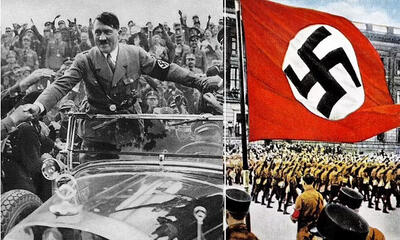 چگونه هیتلر با وجود ورشکستگی و از دست دادن ۲ میلیون رای صدر اعظم آلمان شد؟