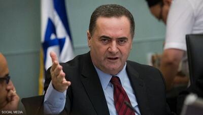 وزیر خارجه اسرائیل: اگر ایران به طور مستقیم اسرائیل را هدف قرار دهد، تل‌آویو پاسخ خواهد داد