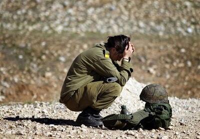 جنجال بزرگ افشای رسوایی خاخام ارتش اسرائیل