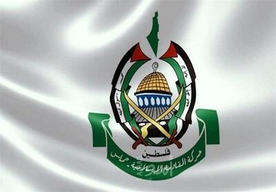 بیانیه حماس علیه جنایات اسرائیل
