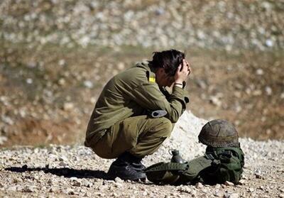 افشای رسوایی اخلاقی خاخام ارتش اسرائیل در رابطه با نظامی زن | واکنش فرمانده خاخامی رژیم صهیونیستی