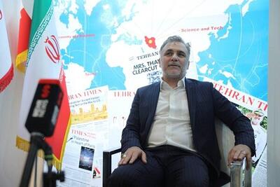 استعدادیابی به طور کامل گزار می شود/ علاقه وزیر به فوتبال تهران