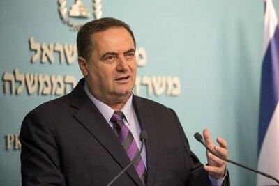 اسرائیل ترسید و عقب نشینی کرد؛ وزیر اسرائیلی: جنگ با ایران را نمیخواهیم