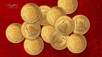 بازگشت تقاضا به بازار طلا و سکه با صعود اونس جهانی