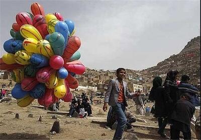 تبریک عید به مردم، موافقان و مخالفان حکومت کابل چه می‌گویند؟ - تسنیم
