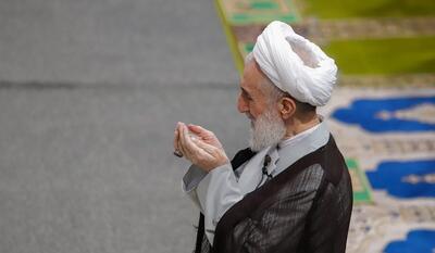 نمازجمعه فردا در تهران به امامت کاظم صدیقی برگزار خواهد شد - عصر خبر