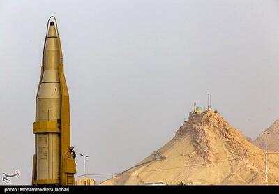 حرکت عجیب اسرائیل برای مقابله با موشک‌های ایران