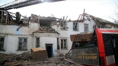 سازمان ملل افزایش تلفات غیرنظامی در جنگ اوکراین را محکوم کرد