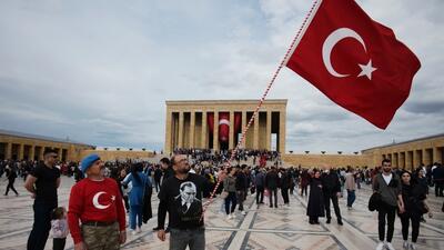 بحران اقتصادی؛ بزرگترین دغدغه شهروندان ترکیه
