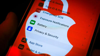 اپل از حمله جاسوسی به کاربران آیفون در 92 کشور جهان خبر داد