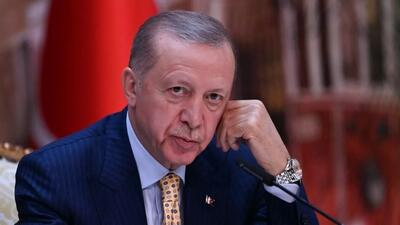 سیاست اردوغان در قبال اسرائیل چگونه نتیجه معکوس داشته است؟ | اقتصاد24