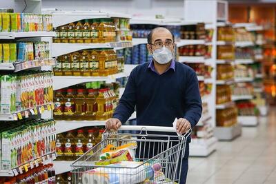 ادعای جدید رئیس اتحادیه بنکداران مواد غذایی استان تهران/ افزایش ٣٠ درصدی قیمت اقلام غذایی در دو هفته