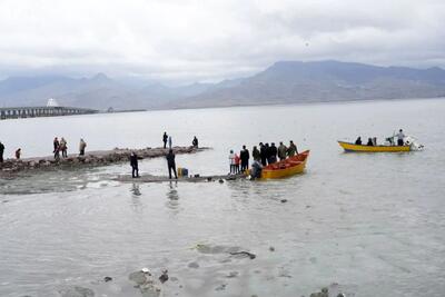 برگزاری جشنواره گردشگری، فرهنگی و ورزشی در ساحل دریاچه ارومیه