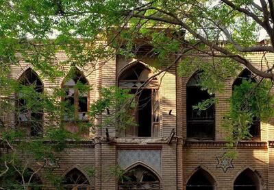 اسراری از محله‌ای در تهران که مثل طلا می‌درخشد